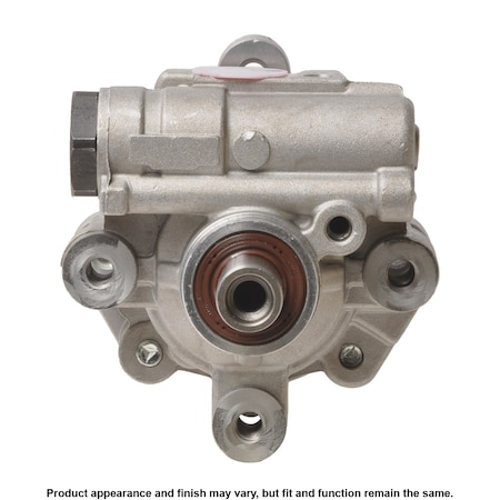 A1 Cardone New Power Steering Pump, 96-2206 96-2206